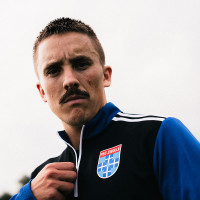 adidas PEC Zwolle Warming-Up Anthem Trainingsjack 2025-2026