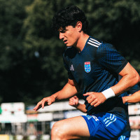 adidas PEC Zwolle Warming-Up Trainingsshirt 2025-2026