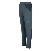 Pantalon d'entraînement Cruyff Ametrine pour enfants bleu foncé