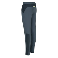 Pantalon d'entraînement Cruyff Ametrine pour enfants bleu foncé