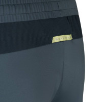 Pantalon d'entraînement Cruyff Ametrine pour enfants bleu foncé