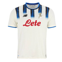 Maillot extérieur New Balance Atalanta Bergamo 2025-2026