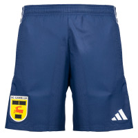 adidas SC Cambuur Presentatieset 2025-2026