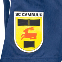 adidas SC Cambuur Presentatie Broekje 2025-2026