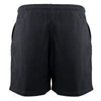 Nike KVC Westerlo Lifestyle Short 2025-2026 Zwart