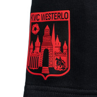 Nike KVC Westerlo Lifestyle Set 2025-2026 Zwart