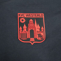 Nike KVC Westerlo Lifestyle Set 2025-2026 Zwart