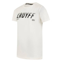 Ensemble d'été Cruyff League pour Enfants, blanc