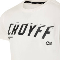 Ensemble d'été Cruyff League pour Enfants, blanc