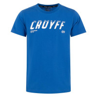 Ensemble d'été Cruyff League pour Enfants, bleu