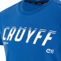 Ensemble d'été Cruyff League pour Enfants, bleu