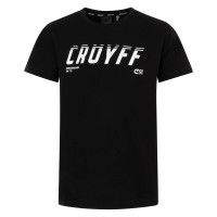 Ensemble d'été Cruyff League pour Enfants, noir