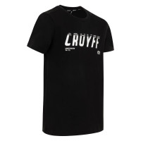 Ensemble d'été Cruyff League pour Enfants, noir
