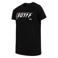 Ensemble d'été Cruyff League pour Enfants, noir