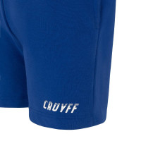 Ensemble d'été Cruyff League pour Enfants, bleu