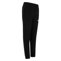 Cruyff League Joggingbroek Kids Zwart Wit