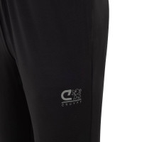 Cruyff Maximum Trainingsbroek Zwart