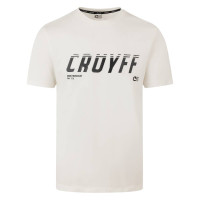 Cruyff League Zomerset Wit Zwart
