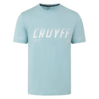 Cruyff League Zomerset Lichtblauw Wit
