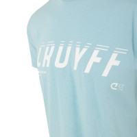 Cruyff League Zomerset Lichtblauw Wit