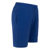 Pantalon Cruyff League bleu blanc