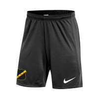Nike NAC Breda Trainingsbroekje 2025-2026 Kids Zwart