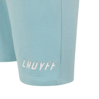 Cruyff League Zomerset Lichtblauw Wit