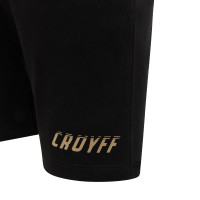 Cruyff League Broekje Zwart Goud