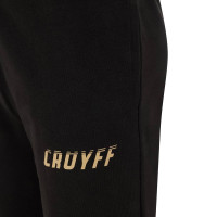 Survêtement à capuche Cruyff League noir