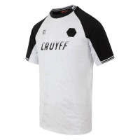 Cruyff Icon Zomerset Wit