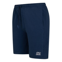 Short Cruyff Energized Bleu foncé