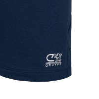 Short Cruyff Energized Bleu foncé