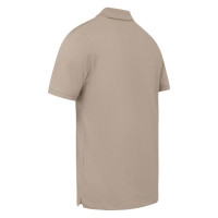 Cruyff Energized Polo Lichtbruin