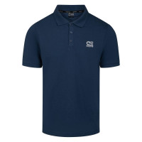 Cruyff Energized Polo Donkerblauw
