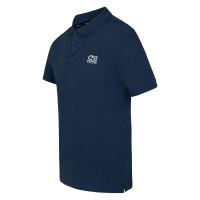 Cruyff Energized Polo Donkerblauw