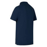 Cruyff Energized Polo Donkerblauw