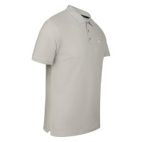 Cruyff Energized Polo Grijs