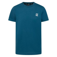Cruyff Energized Zomerset Kids Blauw