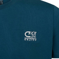 Cruyff Energized Zomerset Kids Blauw