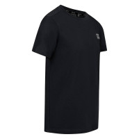 Cruyff Energized T-Shirt Enfants Noir Blanc