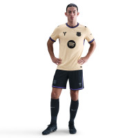 Nike FC Barcelona x Kobe Uitshirt Authentic 2025-2026