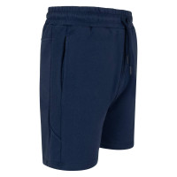 Shorts Cruyff Energized pour Enfants, bleu foncé