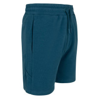 Shorts Cruyff Energized pour Enfants, bleu