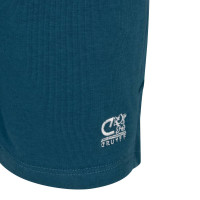 Cruyff Energized Zomerset Kids Blauw