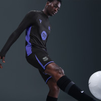 Nike FC Barcelone x Kobe Short Extérieur 2025-2026