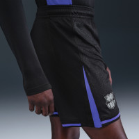 Nike FC Barcelone x Kobe Short Extérieur 2025-2026