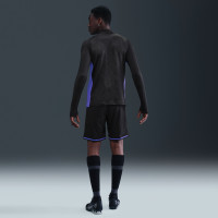 Nike FC Barcelone x Kobe Short Extérieur 2025-2026