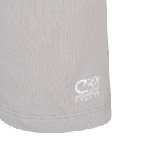 Shorts Cruyff Energized pour Enfants, gris