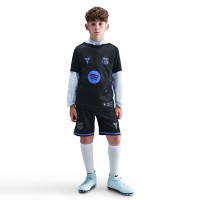 Nike FC Barcelone x Kobe Short Extérieur 2025-2026 Enfants
