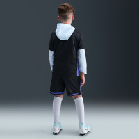 Nike FC Barcelone x Kobe Short Extérieur 2025-2026 Enfants